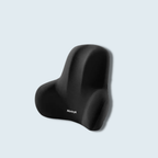 Memory Foam Lumbar Support Cushion