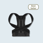 Adjustable Posture Corrector Back Brace