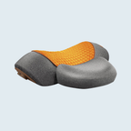 Heated Neck Massager Pillow