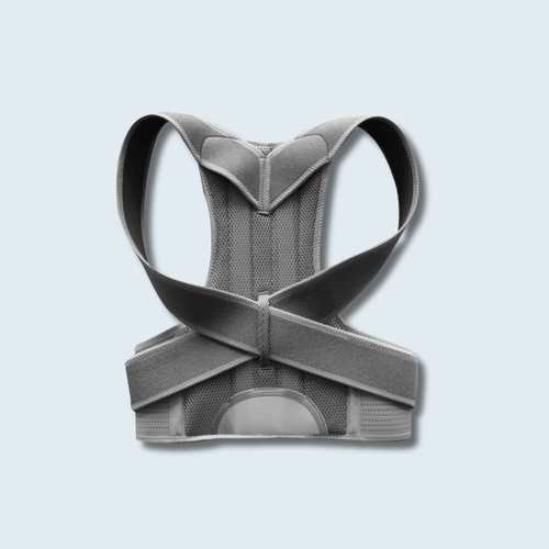 Adjustable Posture Corrector Back Brace